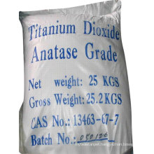 Titanium Dioxide 98.5% Minimum